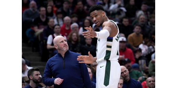 Planovi Giannisa Antetokounmpa za buduće trendove Planovi Giannisa Antetokounmpa za buduće trendove